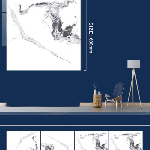 Mosaico 60×60 cm GUAN YING LKP66005