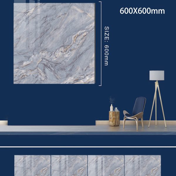 Mosaico 60×60 cm GUAN YING LKP66006