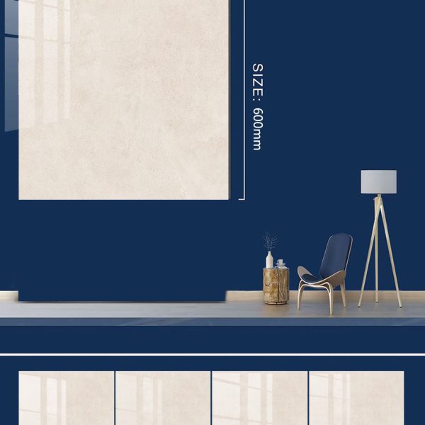 Mosaico 60×60 cm GUAN YING LKP66010