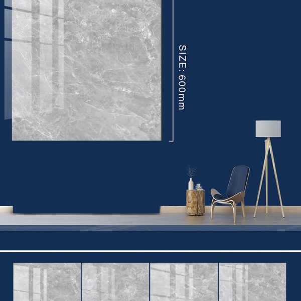 Mosaico 60×60 cm GUAN YING LKP66016