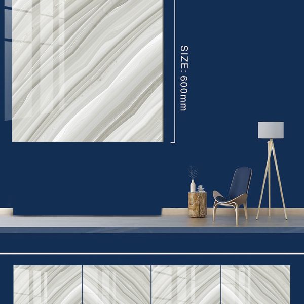 Mosaico 60x60 cm GUAN YING LKP66024