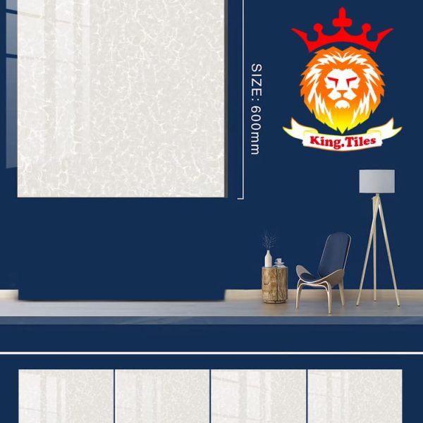 Mosaico 60×60 cm GUAN YING LKP66070