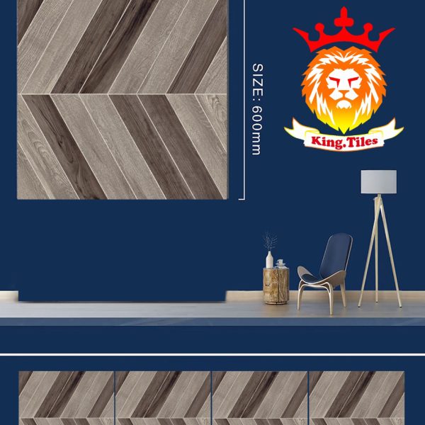 Mosaico 60×60 cm KING LSU6602