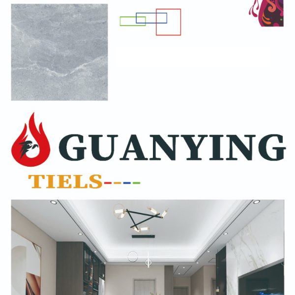 Mosaico 60x60 cm GUAN YING MJ620