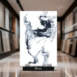 Azulejo 30 × 45 cm KING 35044N