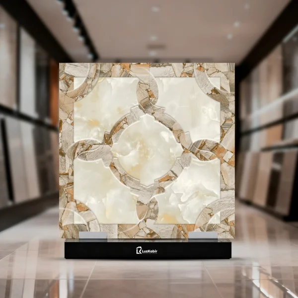 Mosaico 40×40 cm KING 44015N