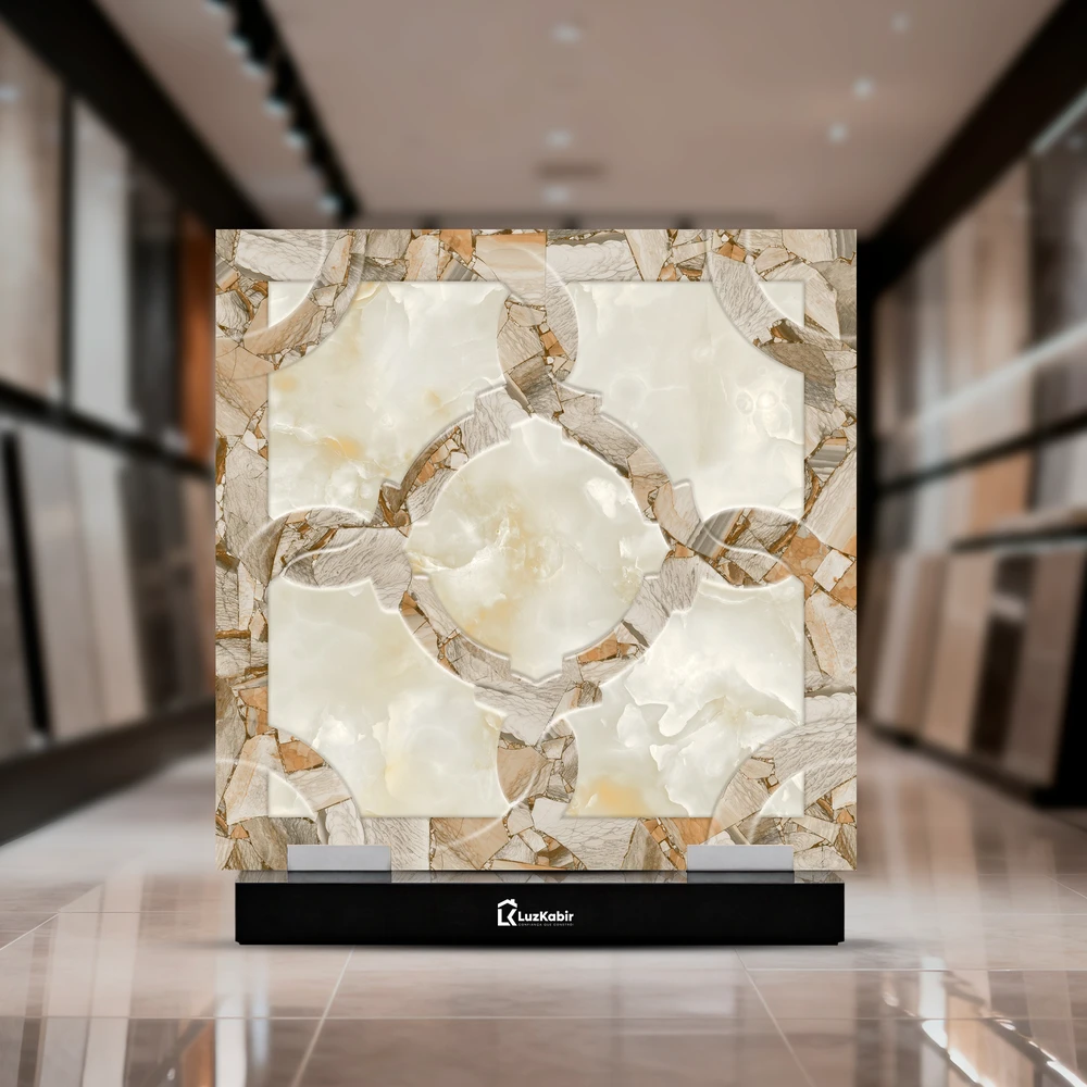 44015N_A Mosaico 40×40 cm KING 44015N - Image 1