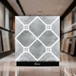 Mosaico 40×40 cm KING 44021N