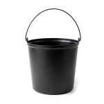 BALDE PRETO 15L