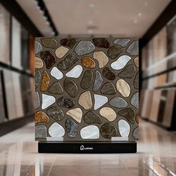 Mosaico 60×60 cm W.E TILES DM609