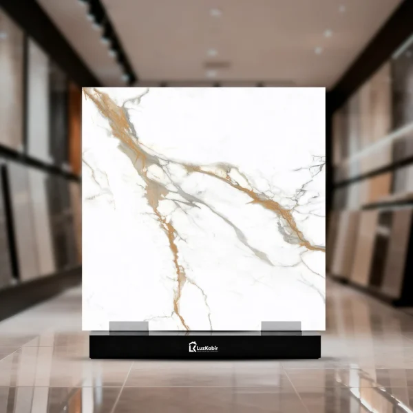 Mosaico 60×60 cm CROWN HP601