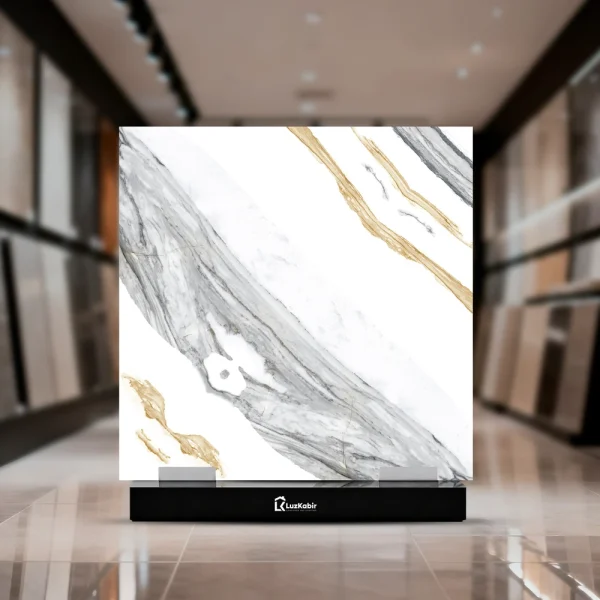 Mosaico 60×60 cm LUZ KABIR KL66001