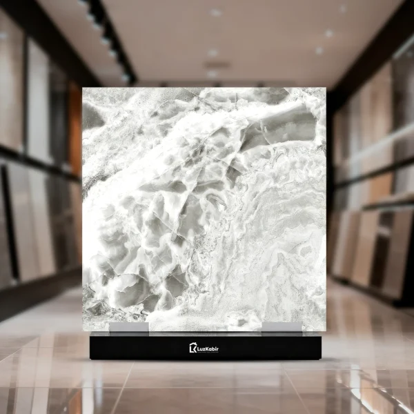 Mosaico 60×60 cm LUZ KABIR KL66014