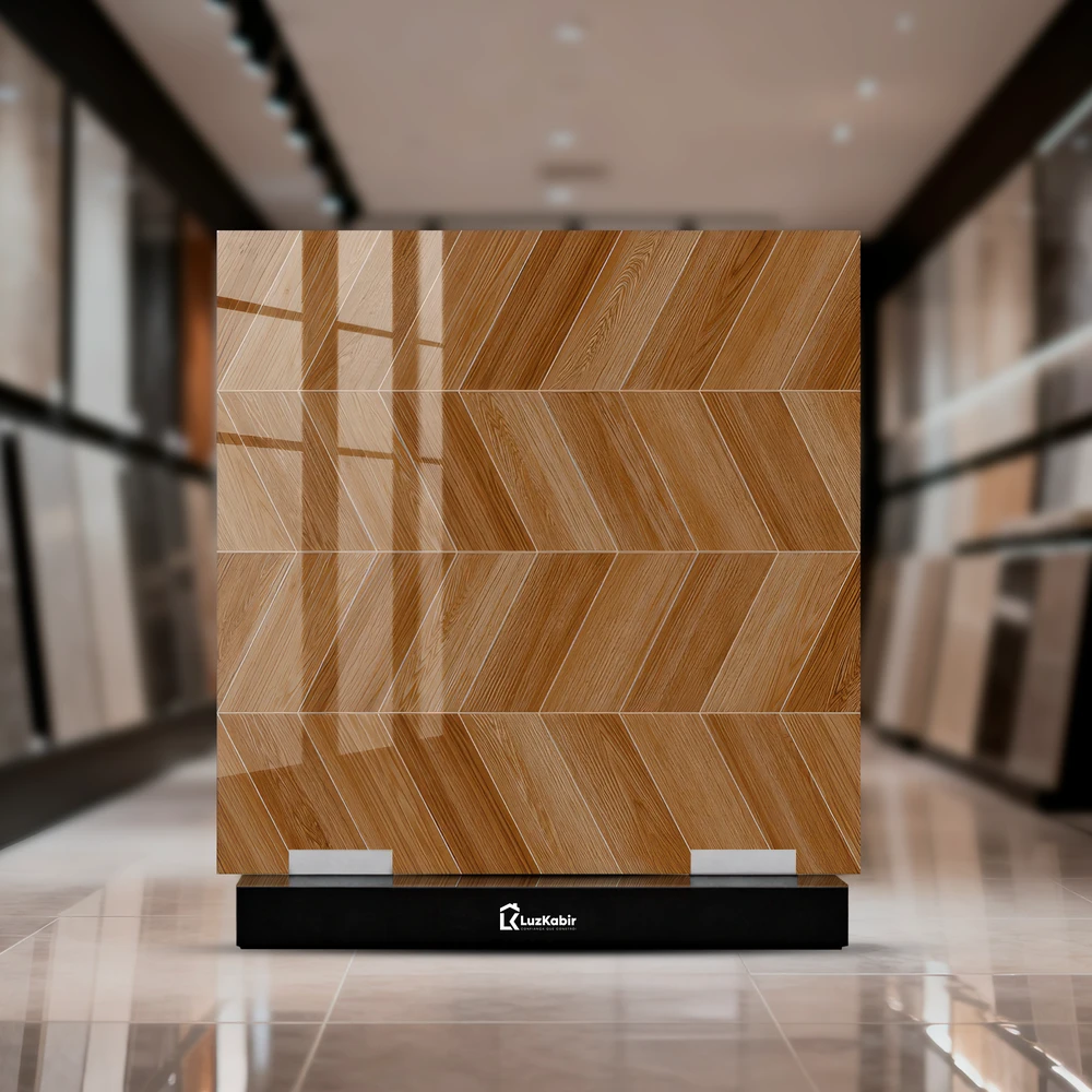 KLKP66051_A Mosaico 60×60 cm GUAN YING KLKP66051 - Image 1