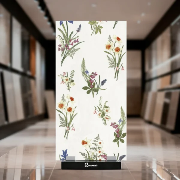 Mosaico 60 × 120 cm GUAN YING LKP62030