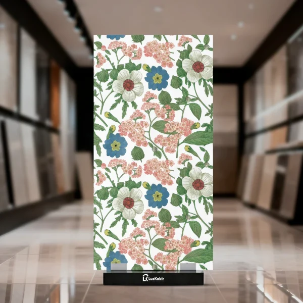 Mosaico 60 × 120 cm GUAN YING LKP62031