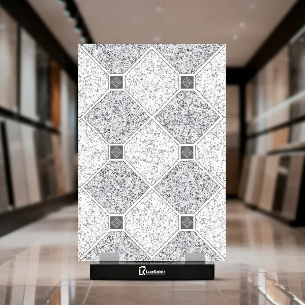 Azulejo 30×45 cm KING MJ35049