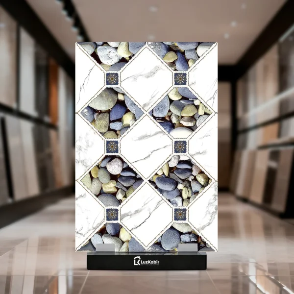 Azulejo 30×45 cm KING MJ35053