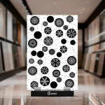 Azulejo 30×45 cm KING MJ35062