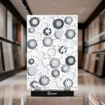 Azulejo 30×45 cm KING MJ35065