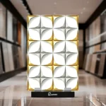 Azulejo 30×45 cm KING MJ35071