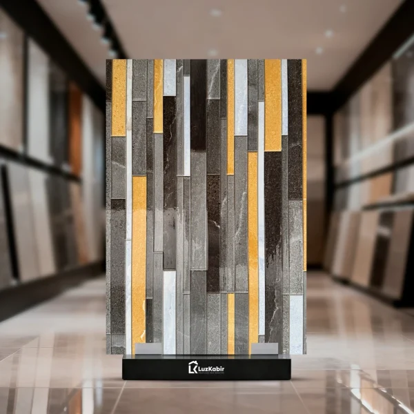 Azulejo 30×45 cm KING MJ35079