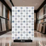 Azulejo 30×45 cm KING MJ35086