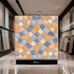 Mosaico 40×40 cm KING MJ44012