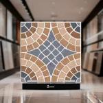 Mosaico 40×40 cm KING MJ44014