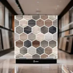 Mosaico 40×40 cm KING MJ44020N