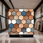 Mosaico 40×40 cm KING MJ44021N