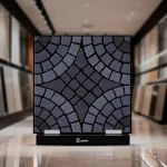 Mosaico 40×40 cm KING MJ44048