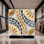 Mosaico 40×40 cm KING MJ44056