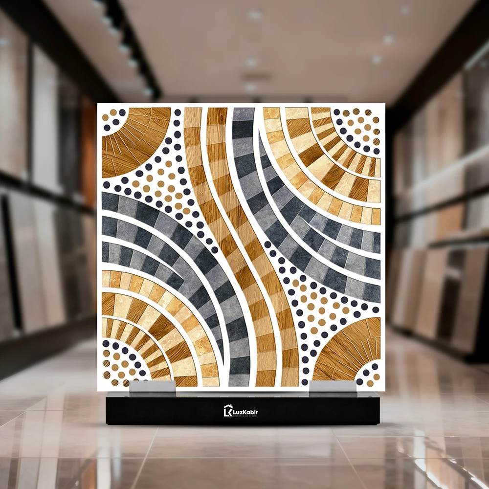 MJ44056_A Mosaico 40×40 cm KING MJ44056 - Image 1