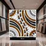 Mosaico 40×40 cm KING MJ44059