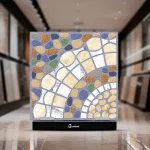 Mosaico 40×40 cm KING MJ44064