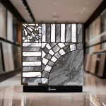 Mosaico 40×40 cm KING MJ44072