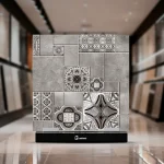 Mosaico 40×40 cm KING MJ44088