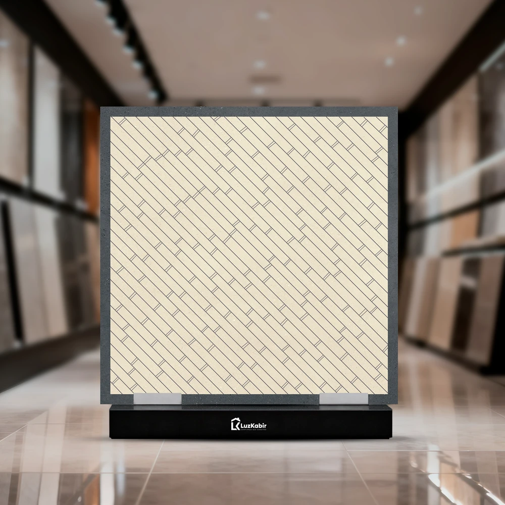 MJ44089_A Mosaico 40×40 cm KING MJ44089 - Image 1