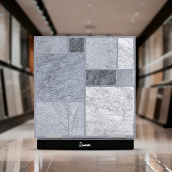 Mosaico 60×60 cm GUAN YING MJ614