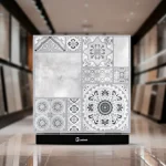 Mosaico 60×60 cm GUAN YING MJ616