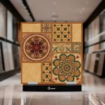 Mosaico 60×60 cm GUAN YING MJ617