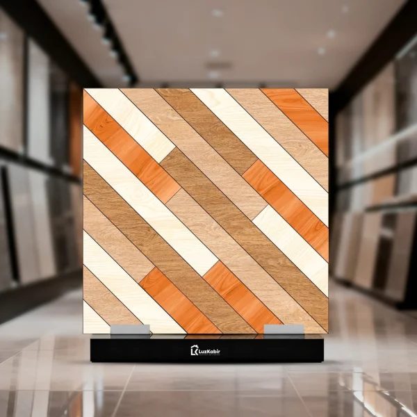 Mosaico 60×60 cm KING RU66018