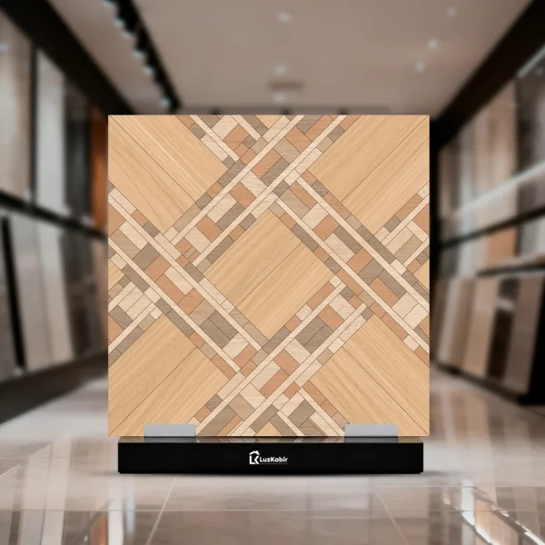 Mosaico 60×60 cm KING RU66023