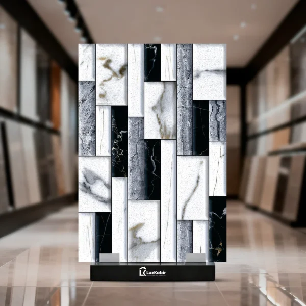 Azulejo 30×45 cm KING Y35003