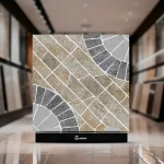 Mosaico 40×40 cm KING Y44049