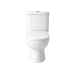 Sanita Compacta Elegance Branca